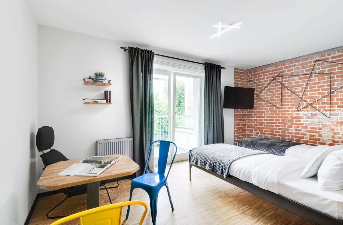 Well Well Aparthotel