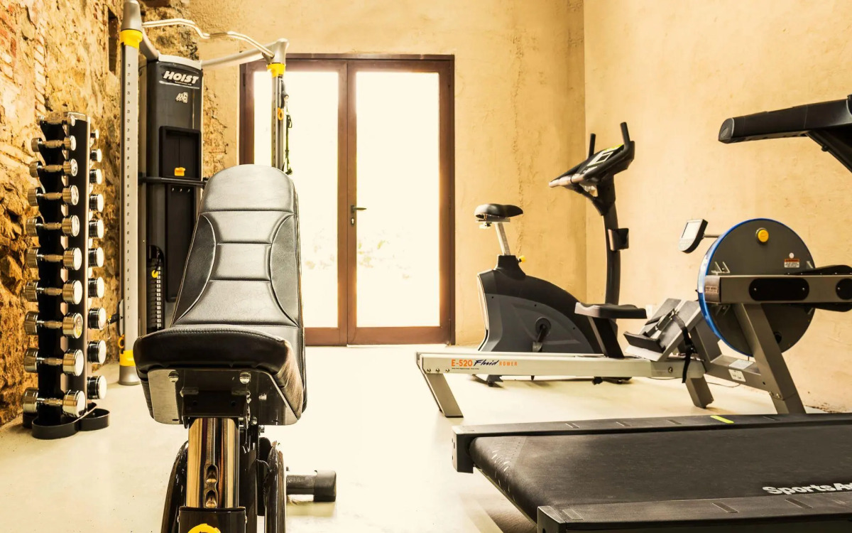 Mas Salagros Ecoresort & Aire Ancient Baths