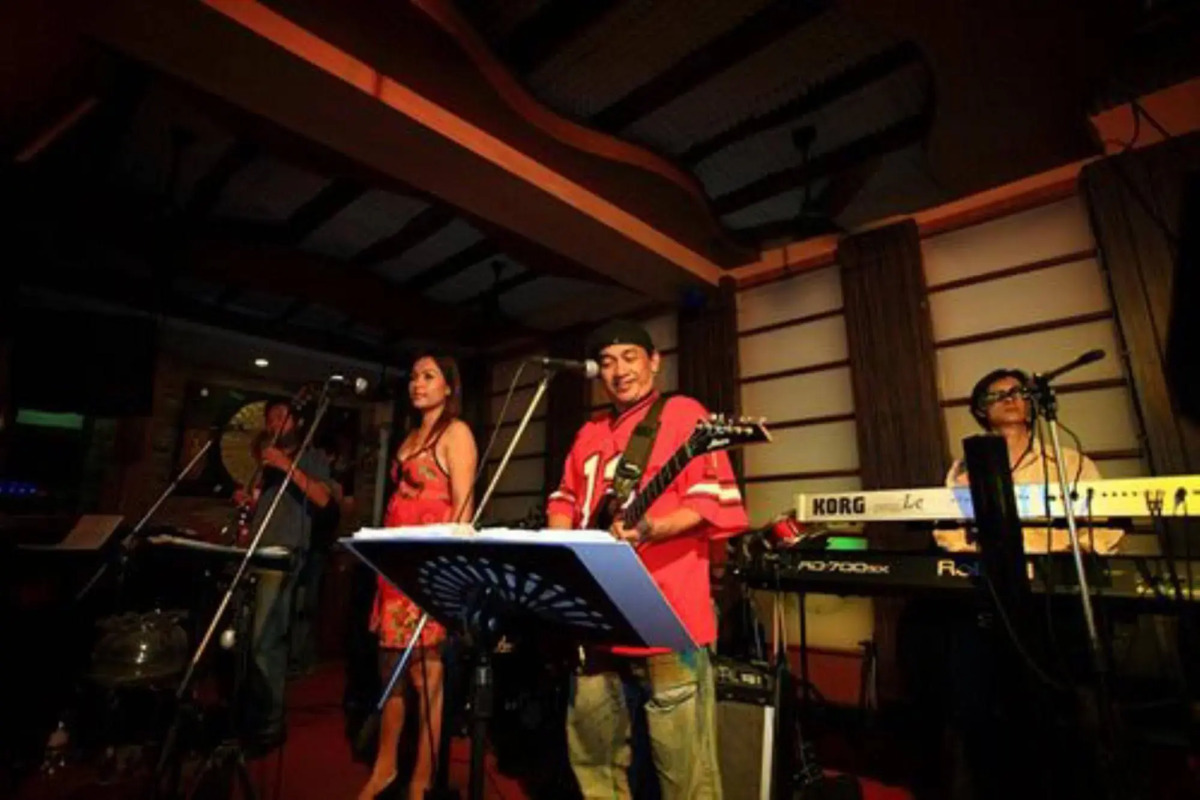 P72 Hotel Walking Street Pattaya