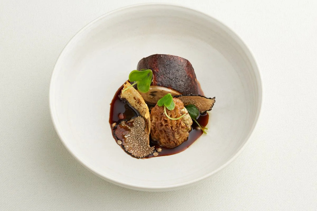 Tomtom Suites - Special Class