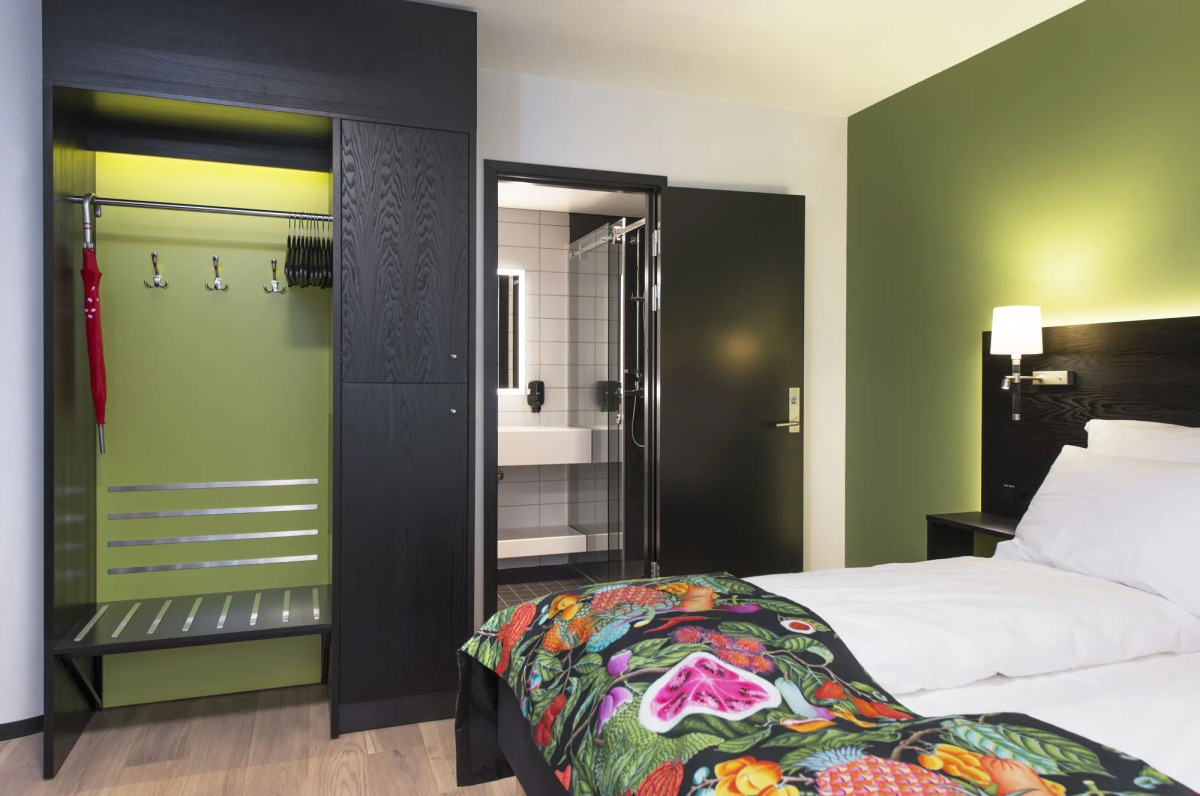 Thon Hotel Vika Atrium