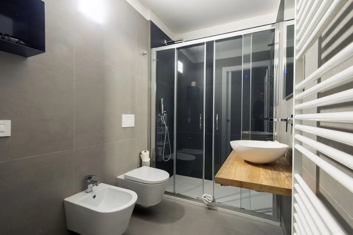 Casa Novecentotre Rooms & Apartments