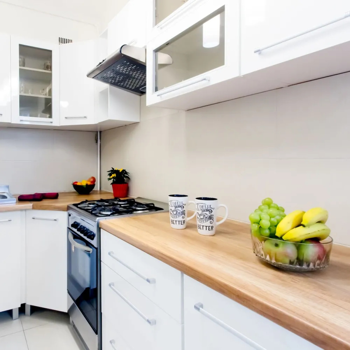 ClickTheFlat Avenue Place