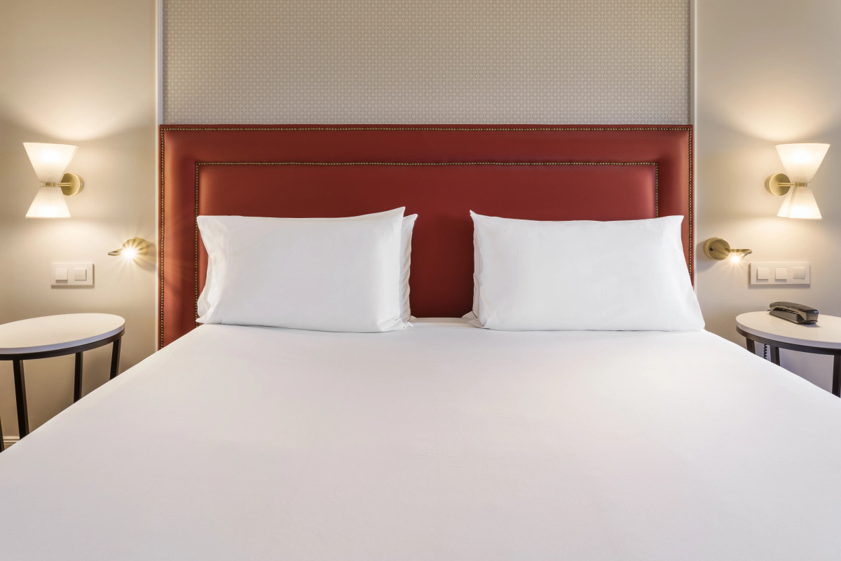 Exe Sevilla Macarena