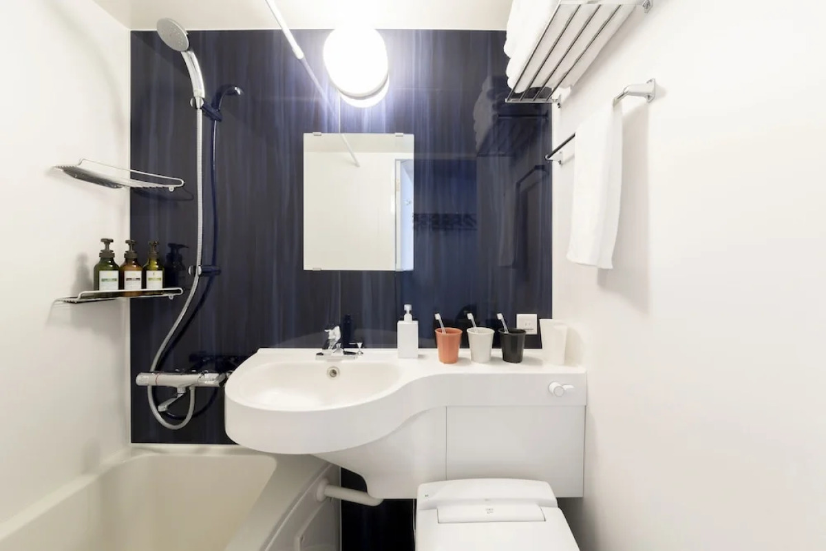 M’s Hotel Gojo Naginatagiri