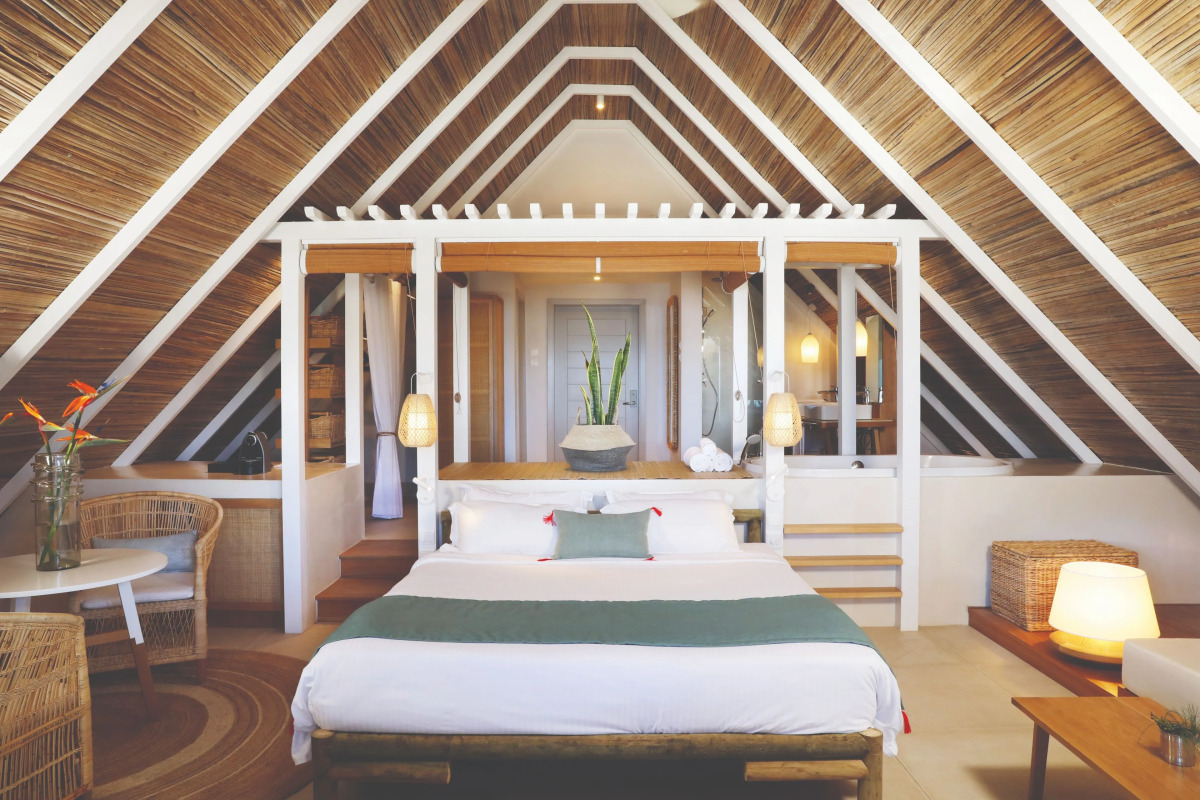 Preskil Island Resort