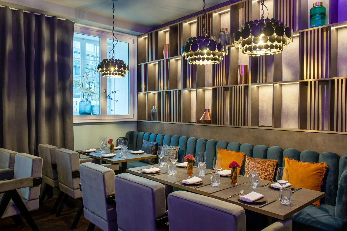 Leonardo Royal Hotel Nürnberg