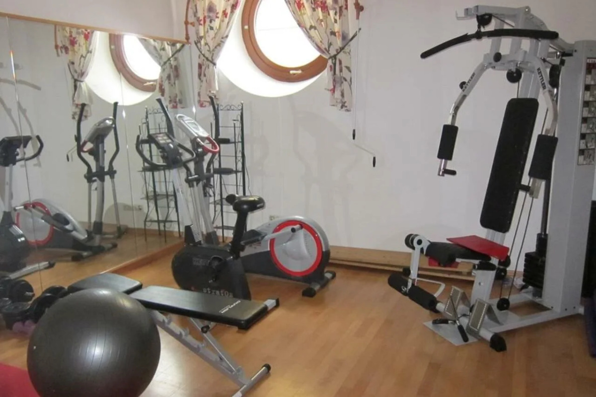 Kur&Ferien Hotel Helenenburg