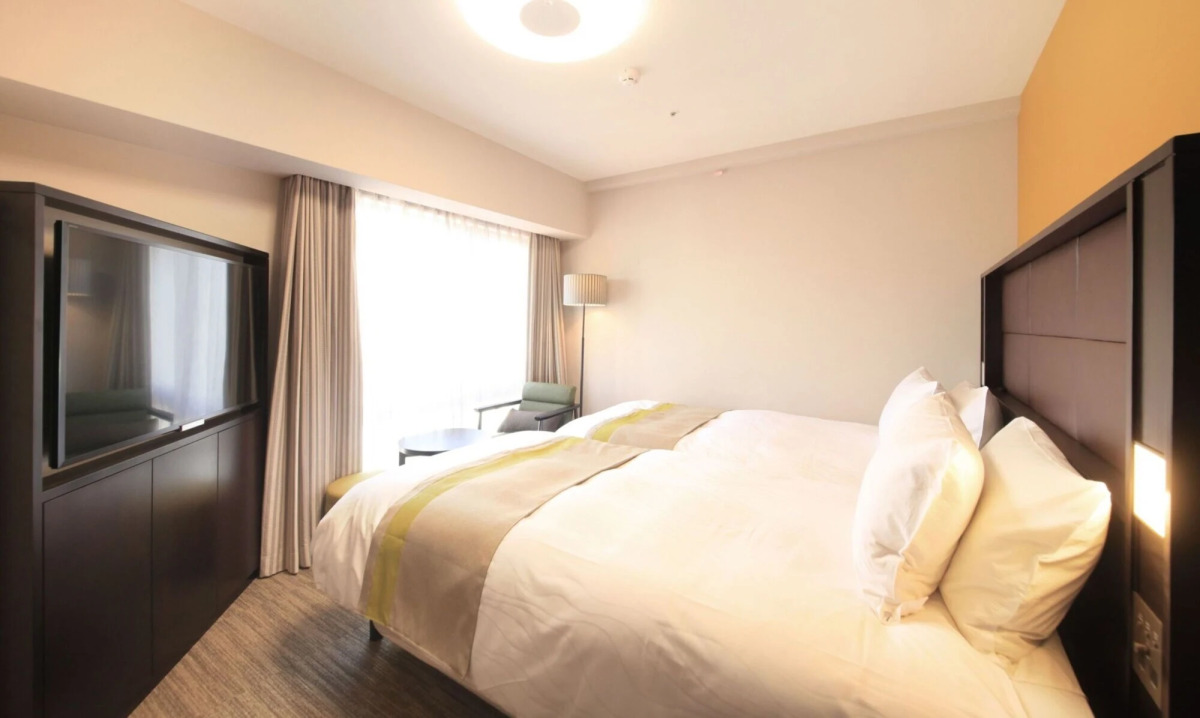 Richmond Hotel Namba Daikokucho