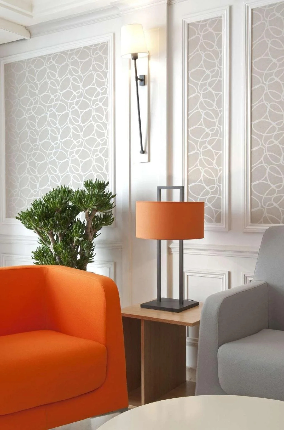 Hotel Touraine Opera