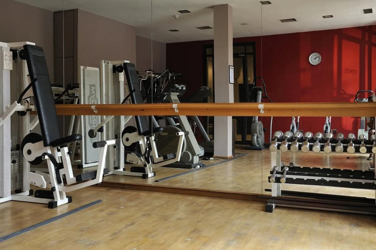 Le Médina Essaouira Thalassa Sea  & Spa - MGallery Collection