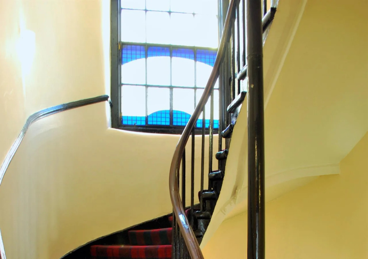 Rennie Mackintosh Hotel - Central Station