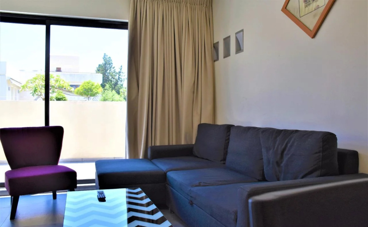 Townhouse Residence a member of Brown Hotels