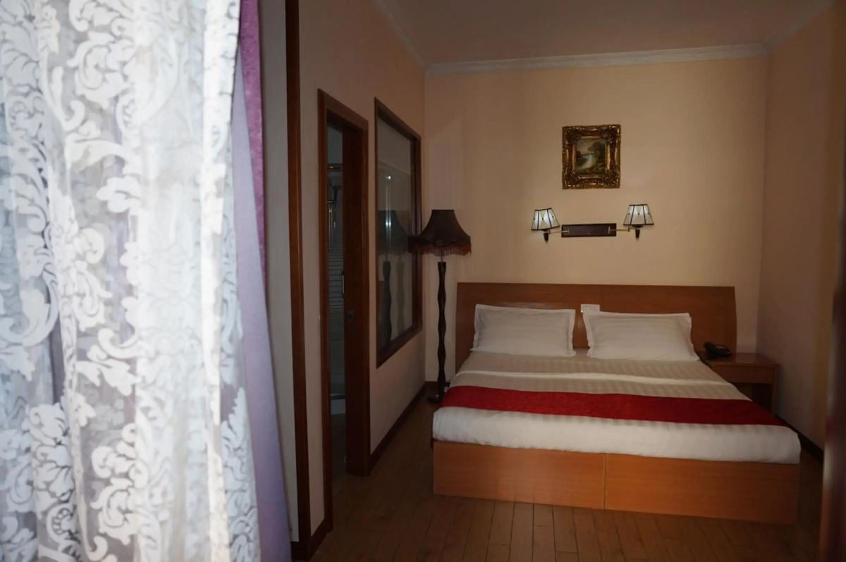 Hotel Filippo