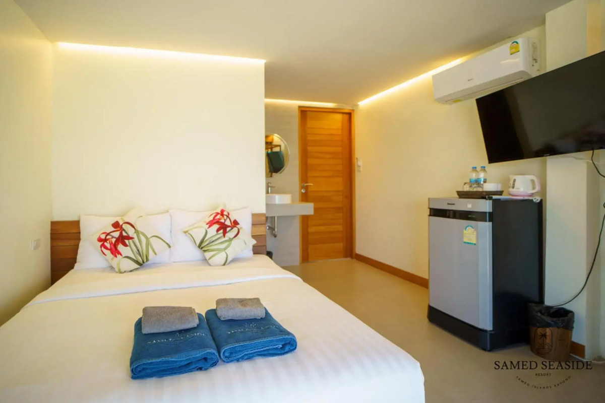 Samed Seaside Resort