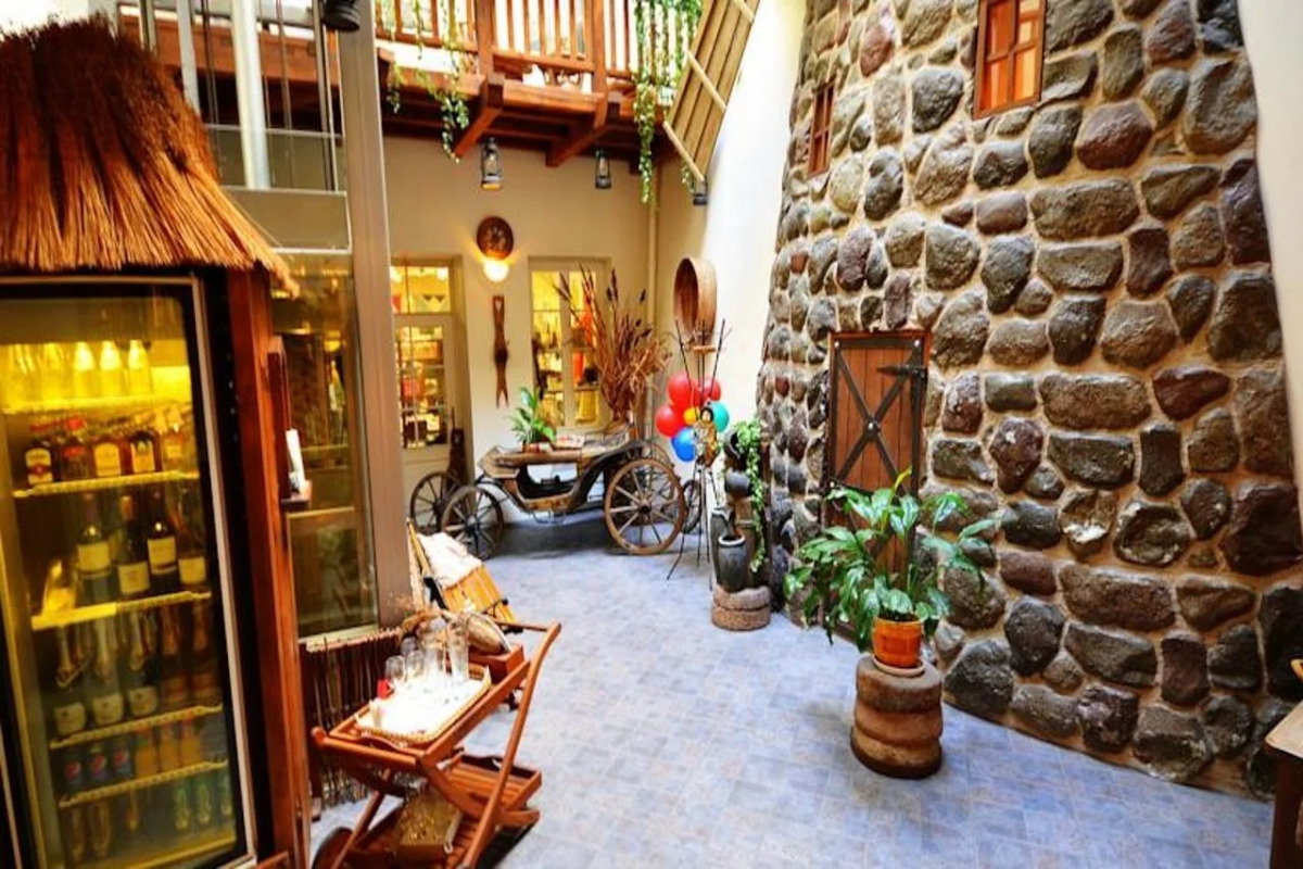 Best Eastern Centro Kubas