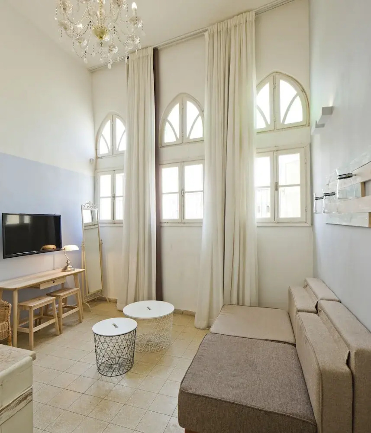 Cityinn - Jaffa Apartments