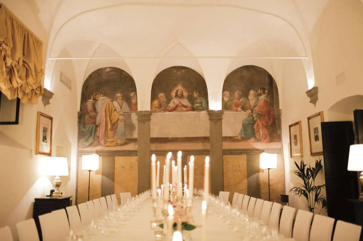 Villa San Michele, A Belmond Hotel, Florence