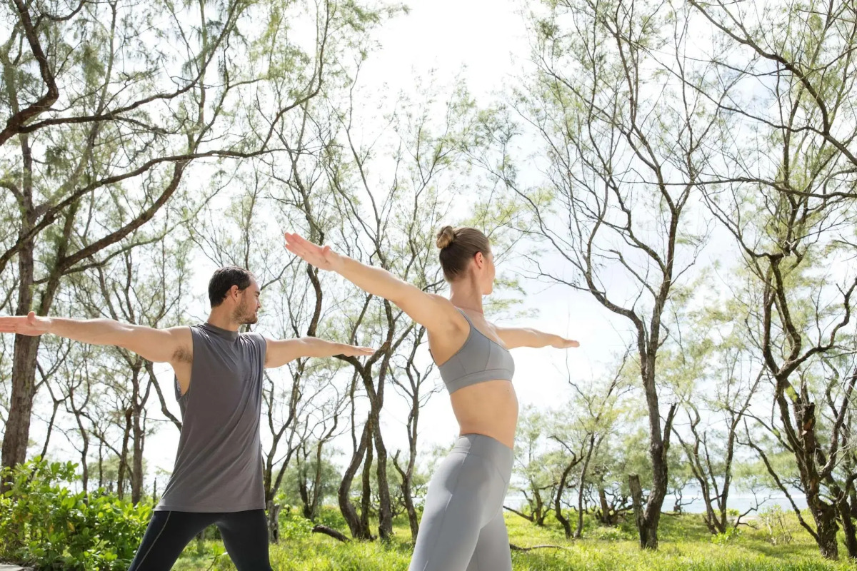 Anantara Iko Mauritius Resort & Villas