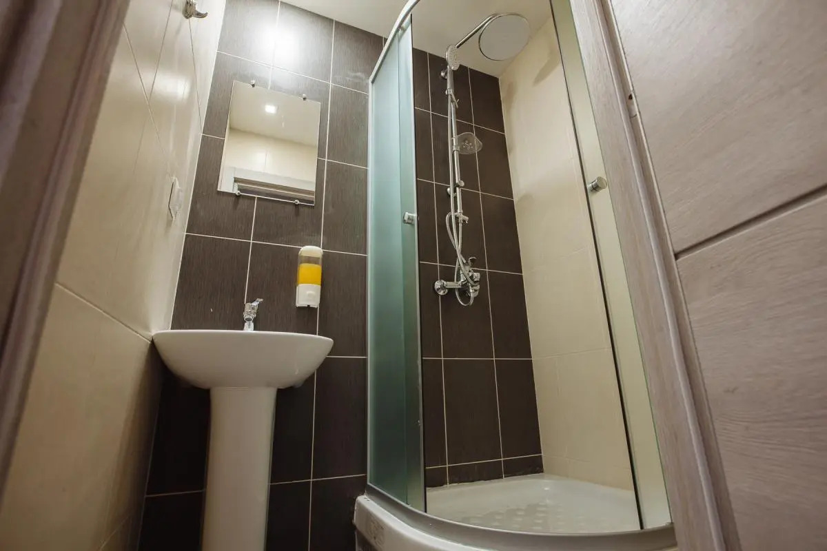 Хостелы «Рус» — Бакунинская