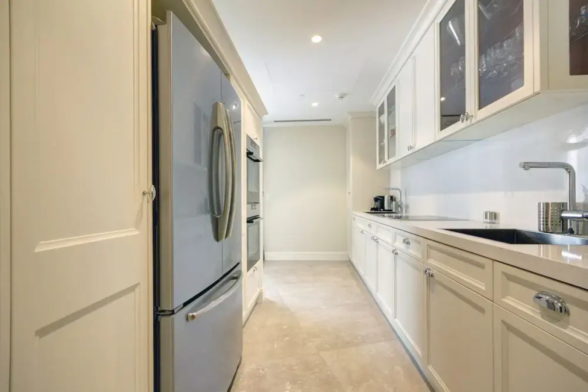 Rental Israel Waldorf Astoria Residence