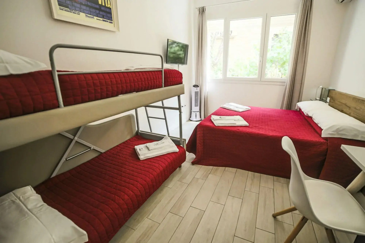 B&B Santa Maria Novella