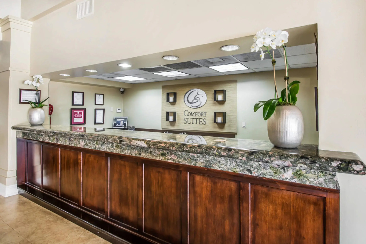 Comfort Suites Paradise Island