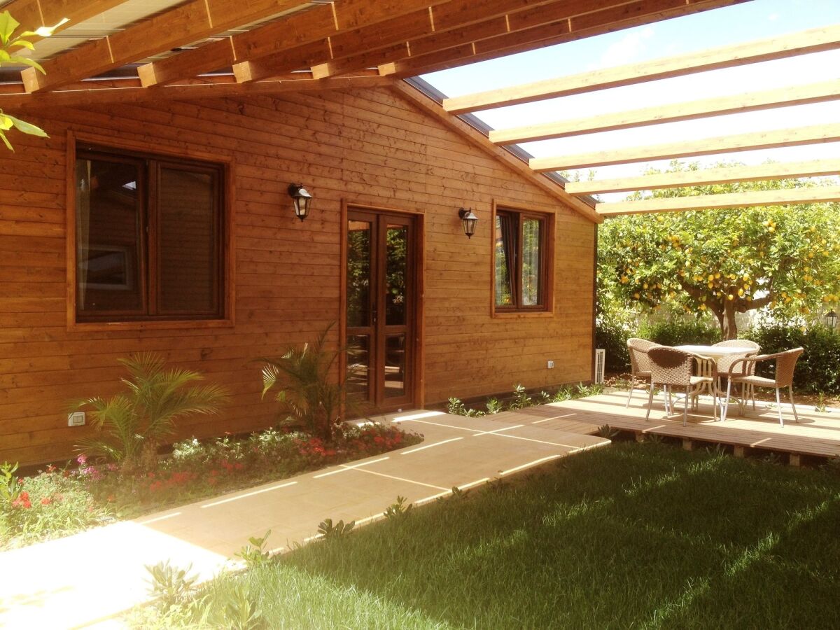 Agriturismo Terra dei Limoni