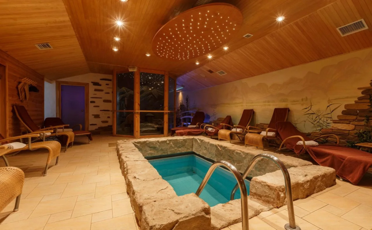 Спа-отель Baltic Beach Hotel & SPA