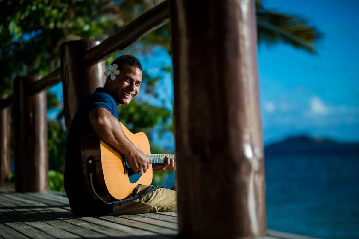 Tokoriki Island Resort - Adults only