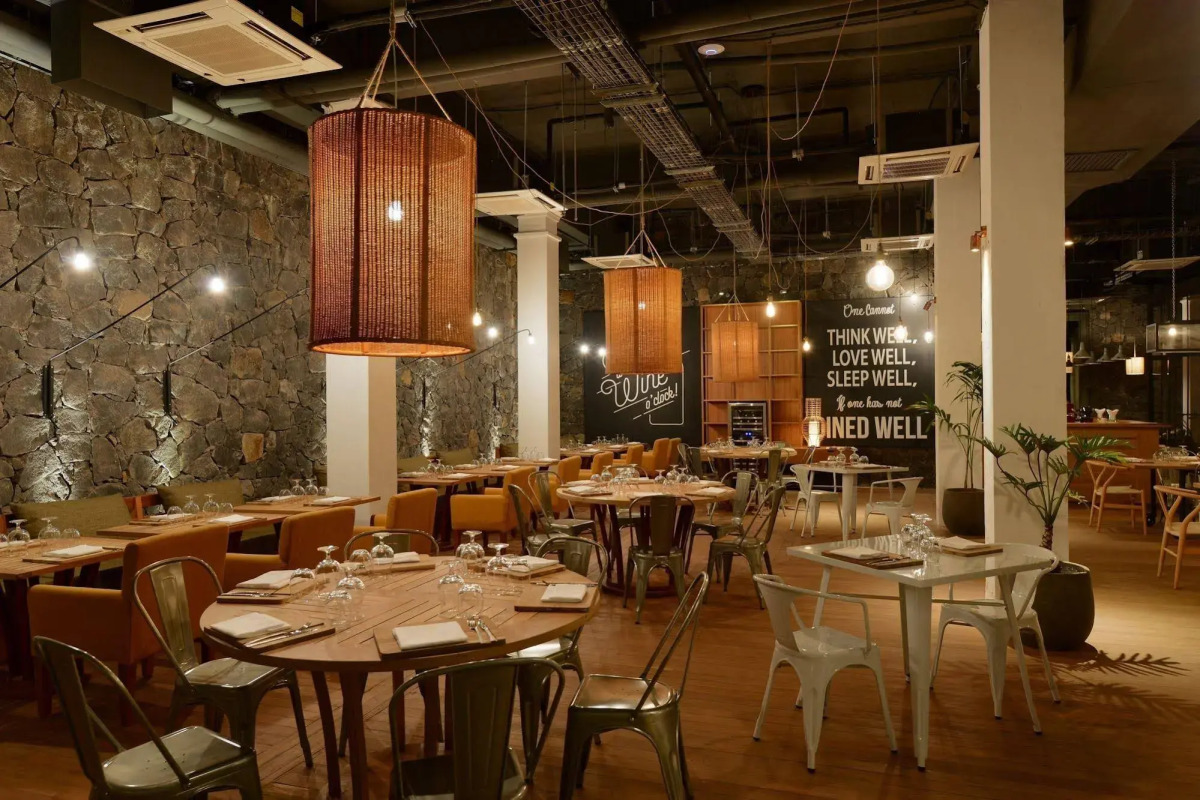 The Ravenala Attitude