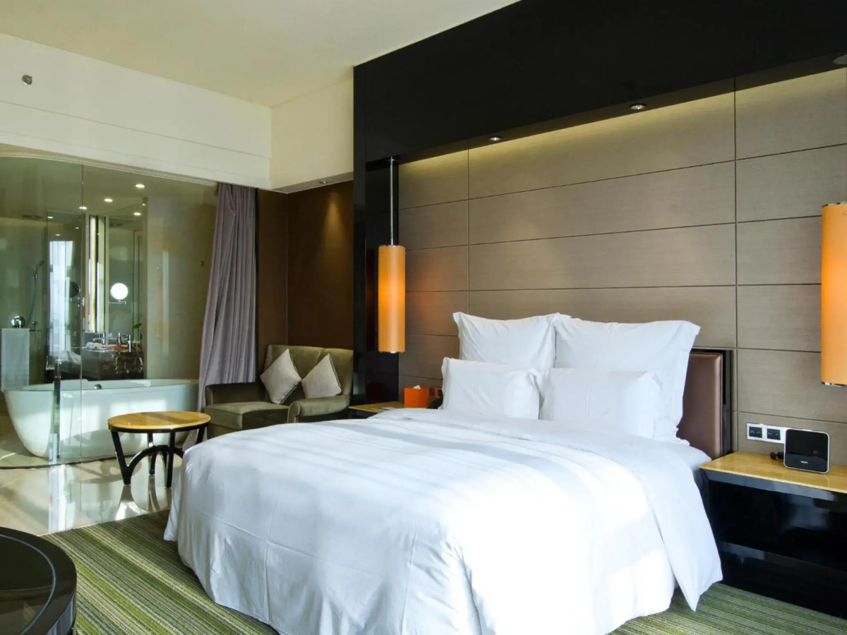 Pullman Dongguan Changan