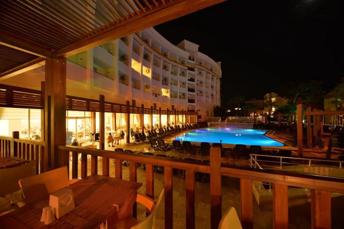 Side Alegria Hotel & Spa - Adults Only - All inclusive