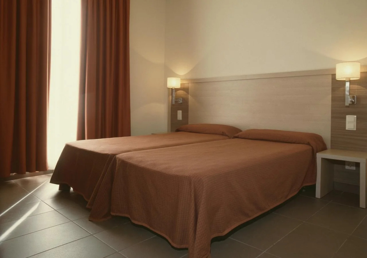 Residencia Erasmus Gracia