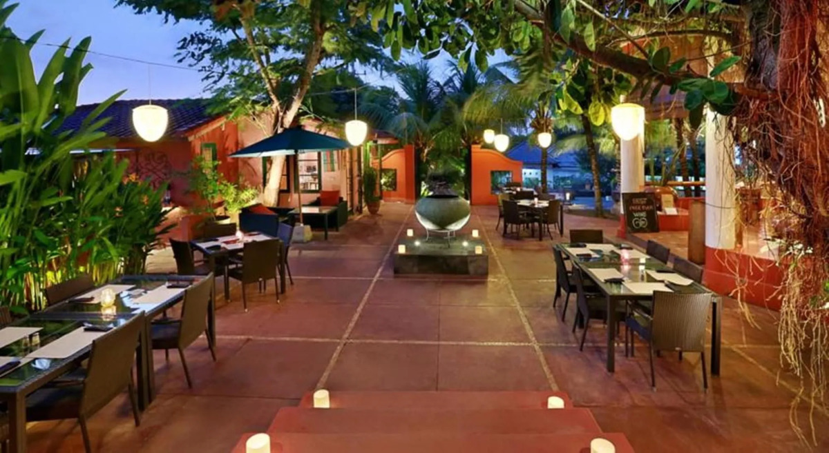 PinkCoco Uluwatu - Constant Surprises & for Cool Adults Only