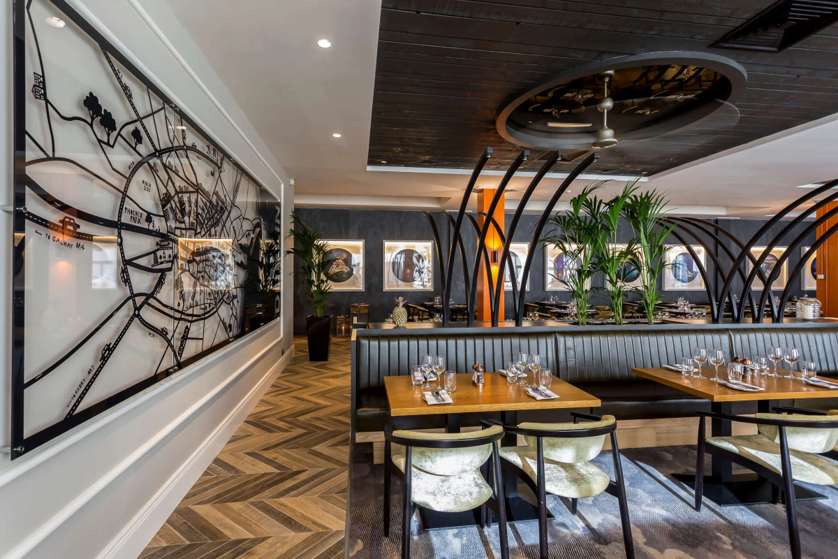 Radisson Blu Hotel, Dublin Airport