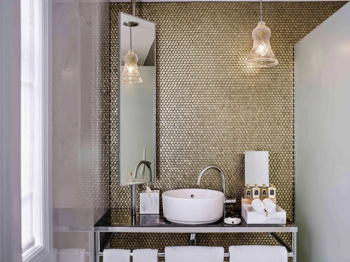 Fable Auckland, MGallery