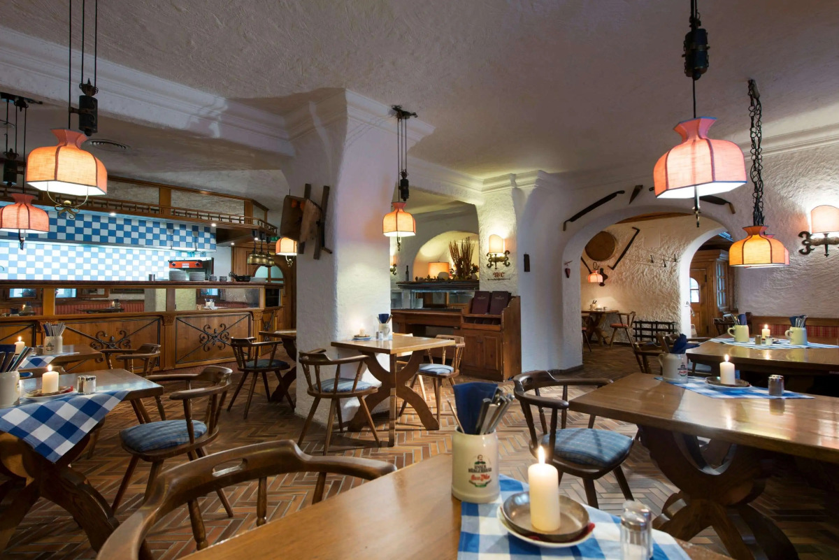 Wyndham Grand Bad Reichenhall Axelmannstein