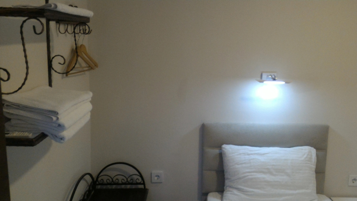 Ena Serenity Boutique Hotel