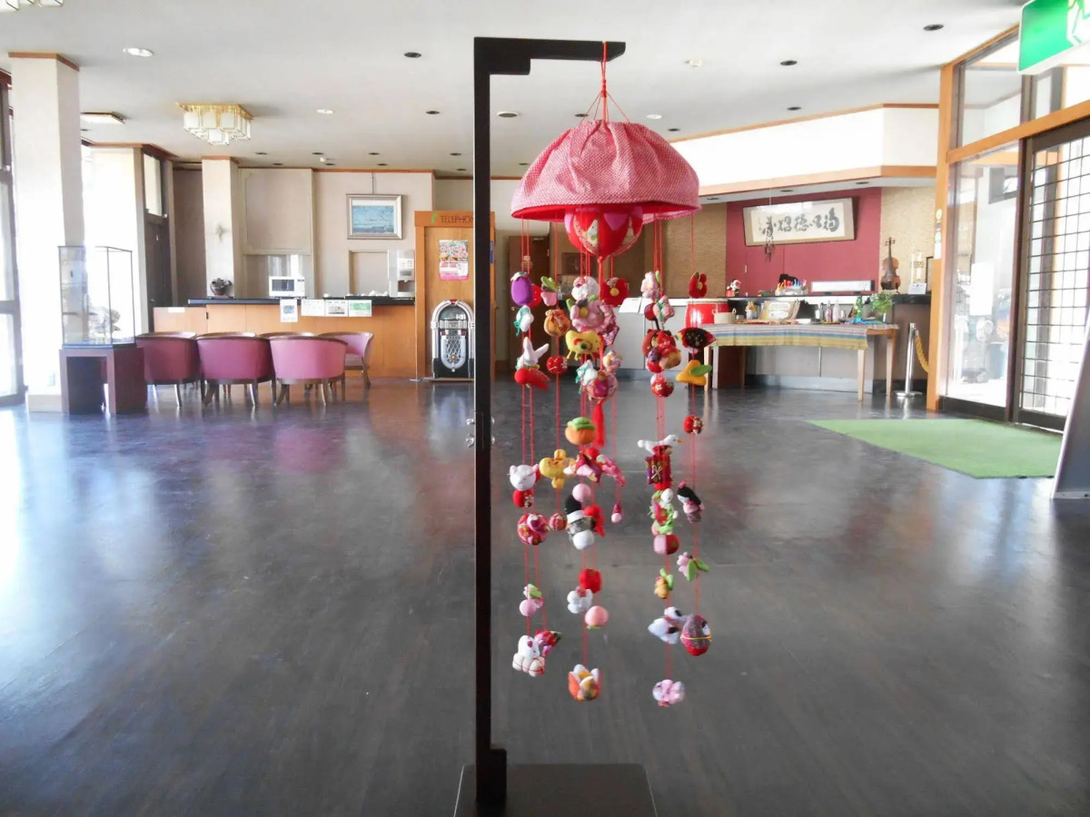 kinugawaonsen Fukumatsu