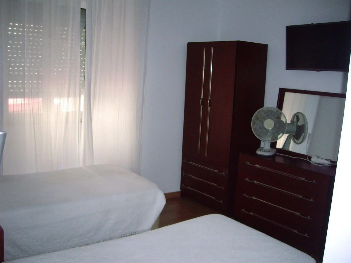 Pensao Residencial Camoes