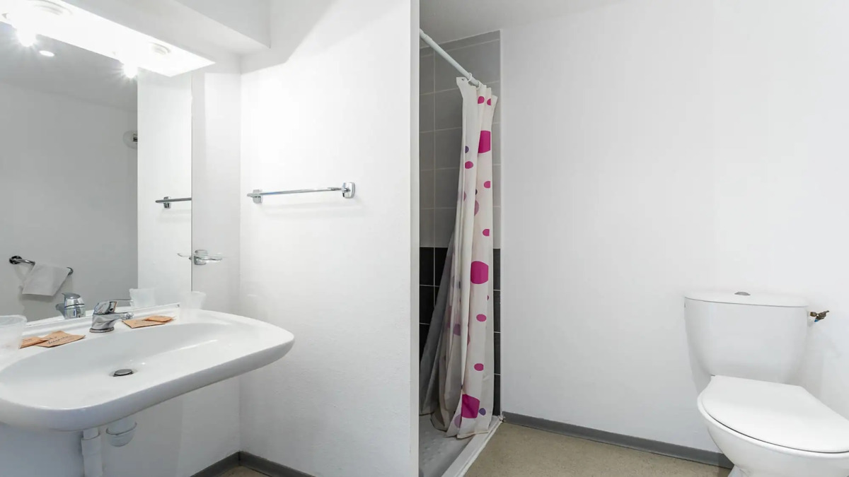 Vacancéole Résidence Le Saint Clair