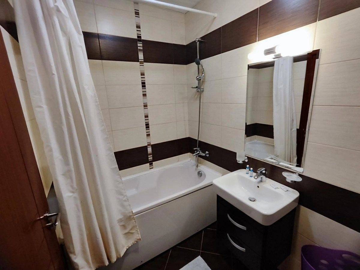 Apart Hotel Golden Line