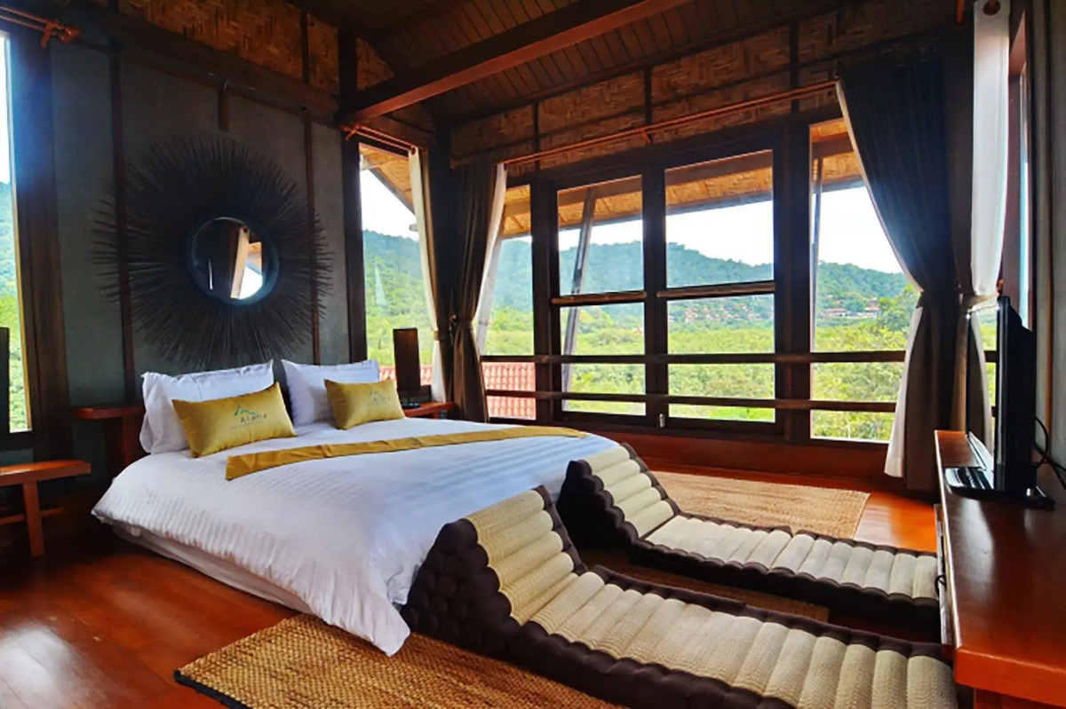 Alama Sea Village Resort