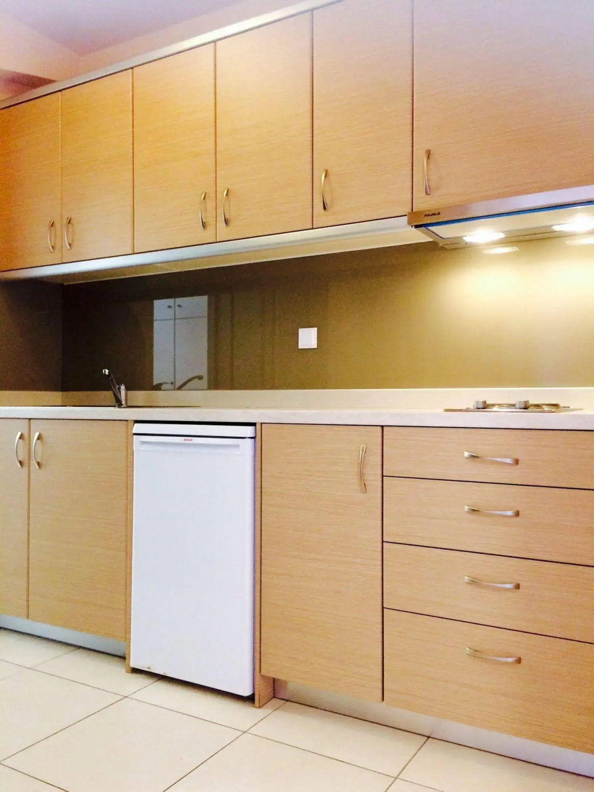 Marigianna Apartments