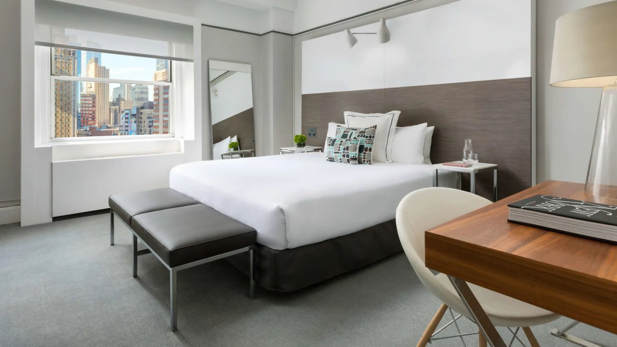 Paramount Times Square – A Generator Hotel