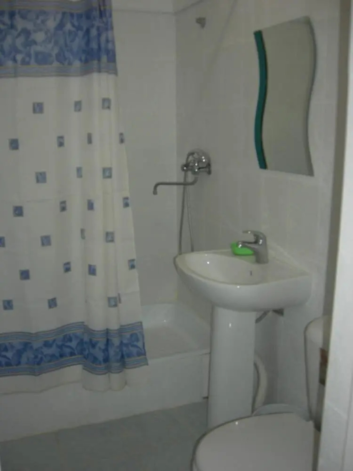 Lazurnaya Plus Hotel