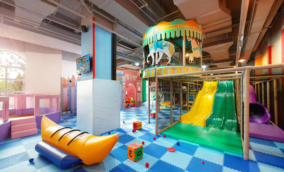 The Castle Hotel, a Luxury Collection Hotel, Dalian