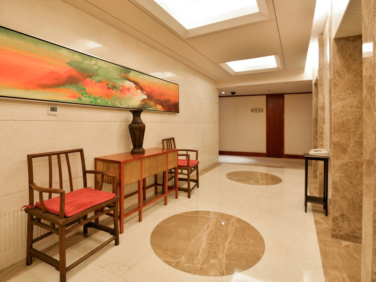 Parkview Hotel Shanghai