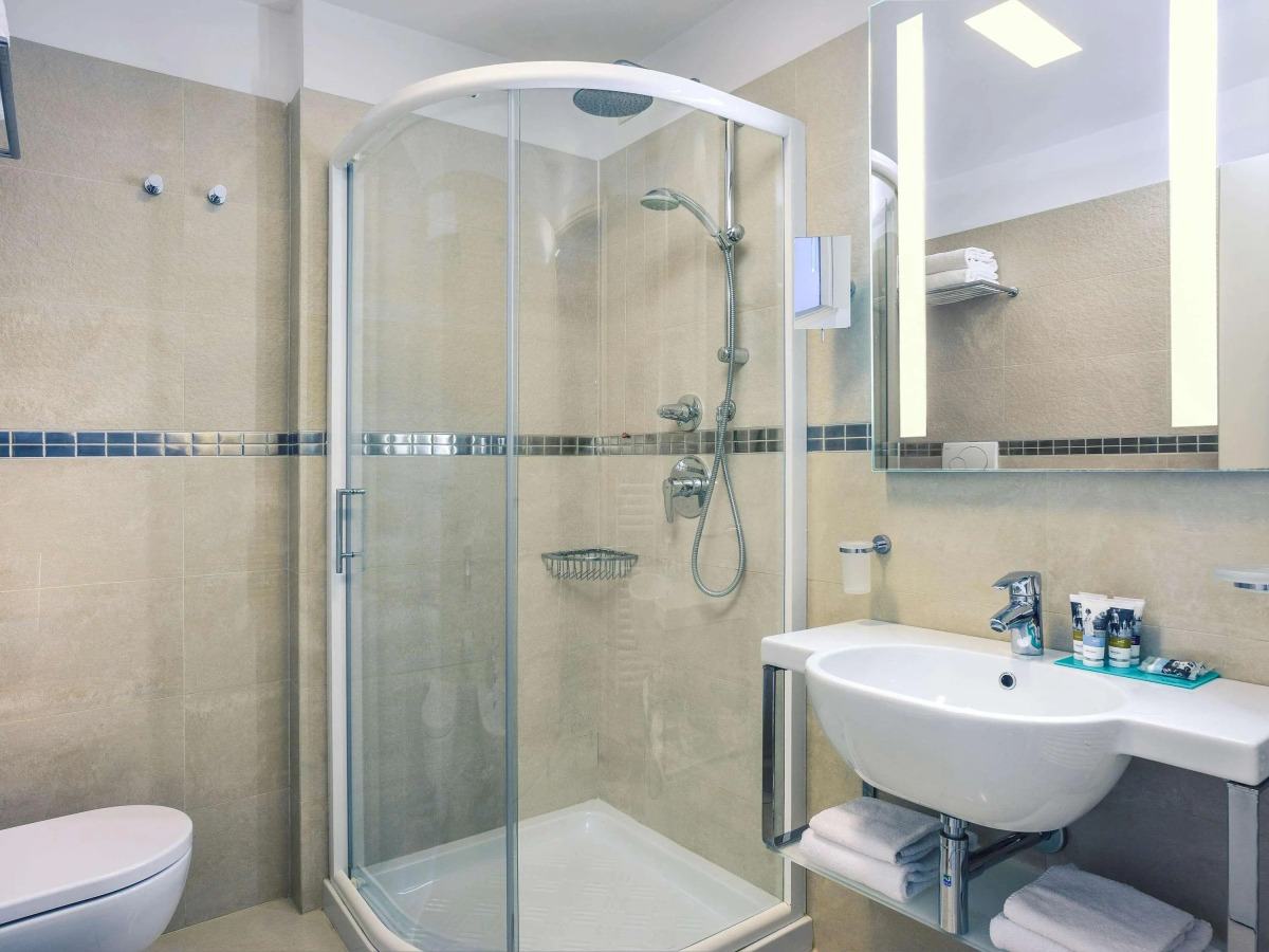 Mercure Rimini Artis